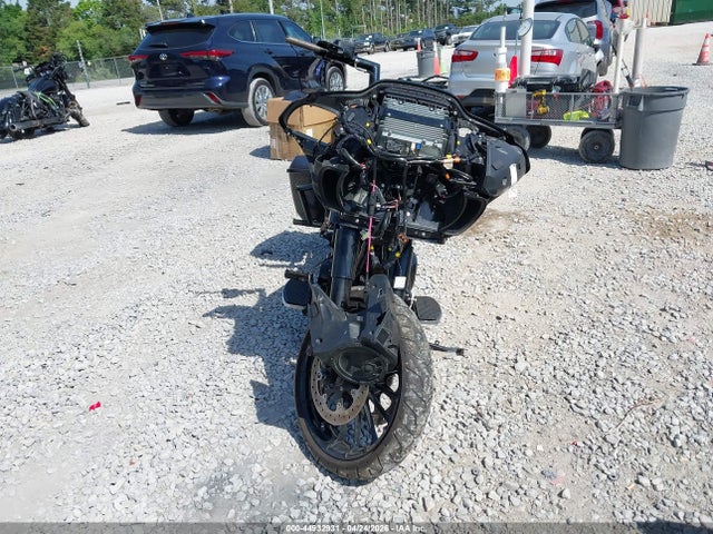 Aukcja sprzedaży 2019 Harley-davidson Fltrxs, vin: 1HD1KTP12KB648279, numer aukcji: 44932931