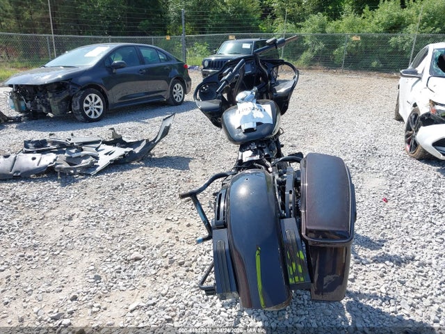 Aukcja sprzedaży 2019 Harley-davidson Fltrxs, vin: 1HD1KTP12KB648279, numer aukcji: 44932931