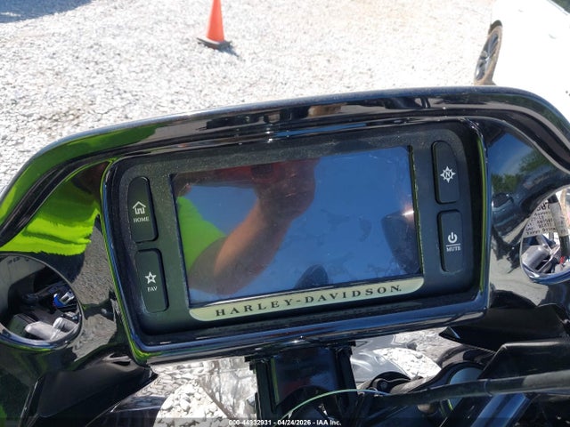 Aukcja sprzedaży 2019 Harley-davidson Fltrxs, vin: 1HD1KTP12KB648279, numer aukcji: 44932931