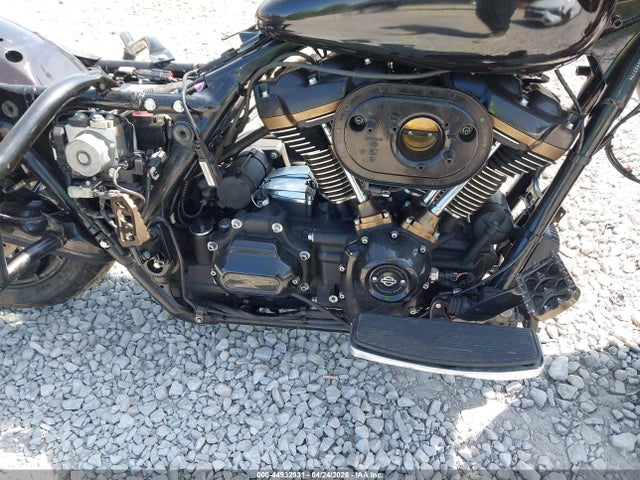 Aukcja sprzedaży 2019 Harley-davidson Fltrxs, vin: 1HD1KTP12KB648279, numer aukcji: 44932931