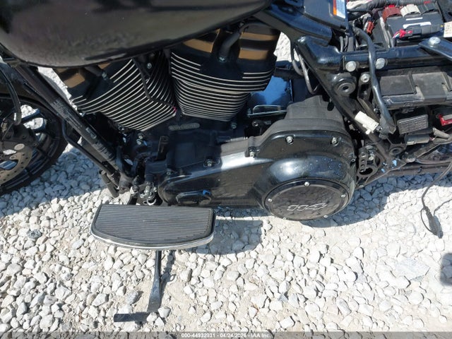 Aukcja sprzedaży 2019 Harley-davidson Fltrxs, vin: 1HD1KTP12KB648279, numer aukcji: 44932931