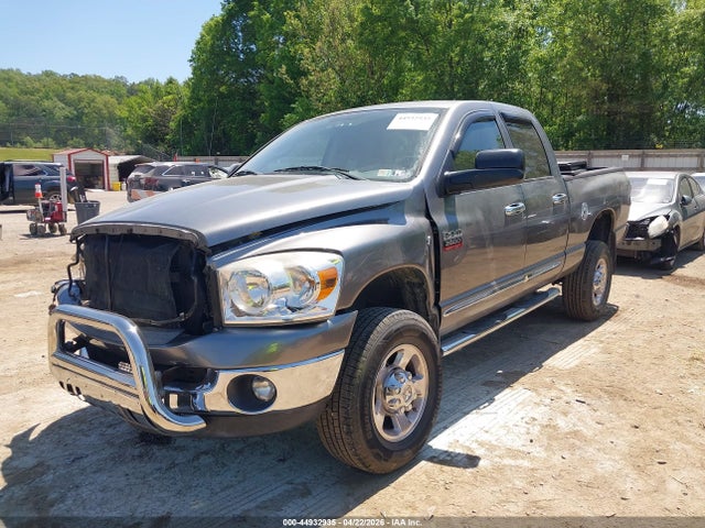 Продаж на аукціоні авто 2009 Dodge Ram 2500 Slt, vin: 3D7KS28L59G519010, номер лоту: 44932935