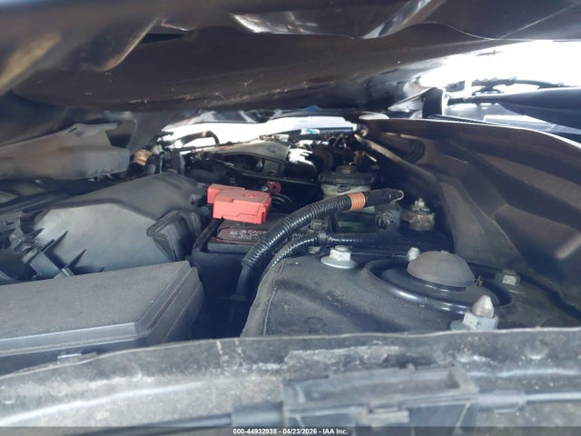 2HGFC2F85LH539029 Honda Civic Sport