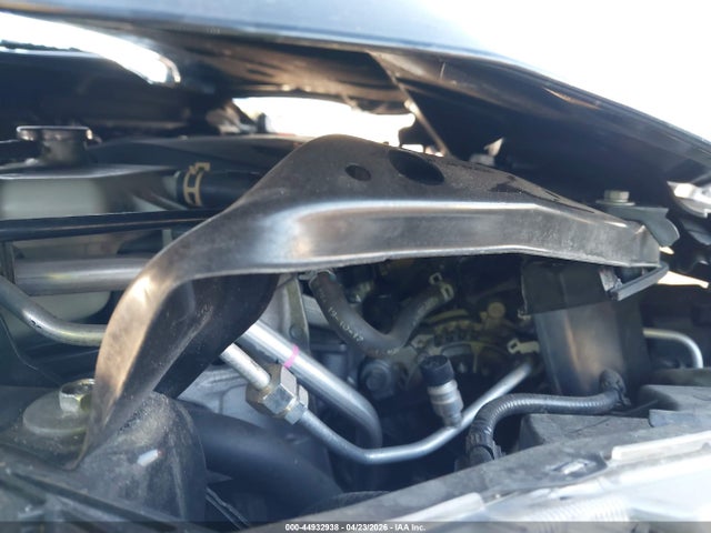 2HGFC2F85LH539029 Honda Civic Sport