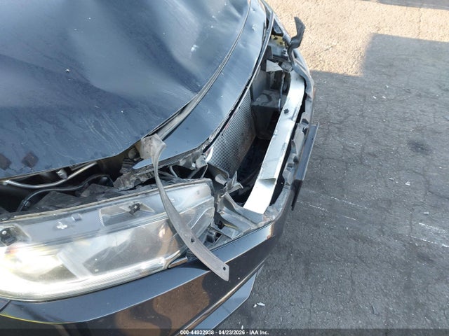2HGFC2F85LH539029 Honda Civic Sport