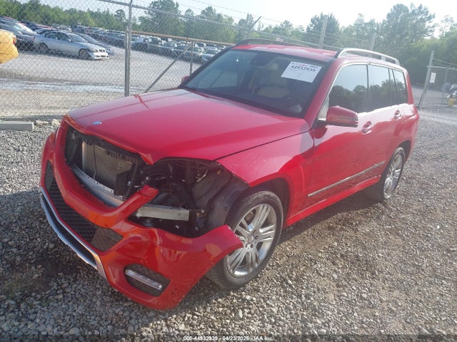 Aukcja sprzedaży 2014 Mercedes-benz Glk 350, vin: WDCGG5HB6EG316475, numer aukcji: 44932939