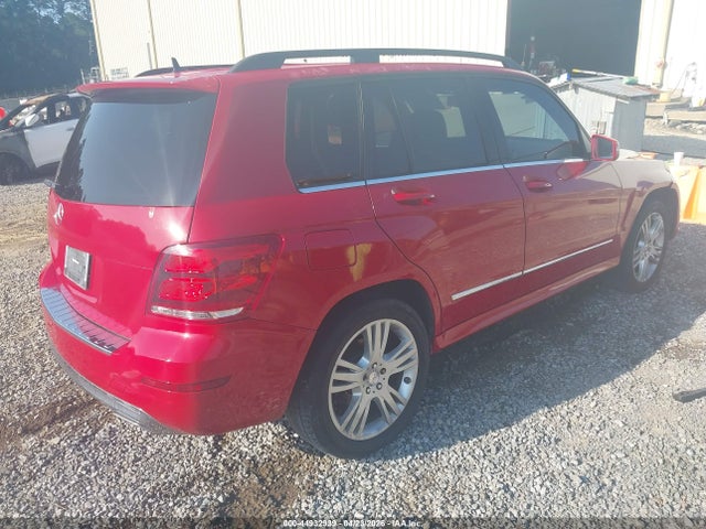 Aukcja sprzedaży 2014 Mercedes-benz Glk 350, vin: WDCGG5HB6EG316475, numer aukcji: 44932939
