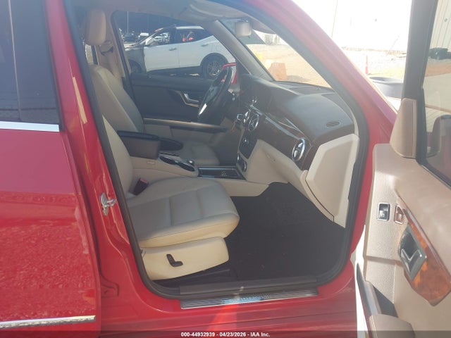 Aukcja sprzedaży 2014 Mercedes-benz Glk 350, vin: WDCGG5HB6EG316475, numer aukcji: 44932939