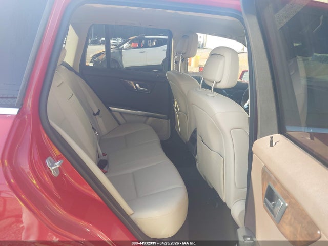 Aukcja sprzedaży 2014 Mercedes-benz Glk 350, vin: WDCGG5HB6EG316475, numer aukcji: 44932939