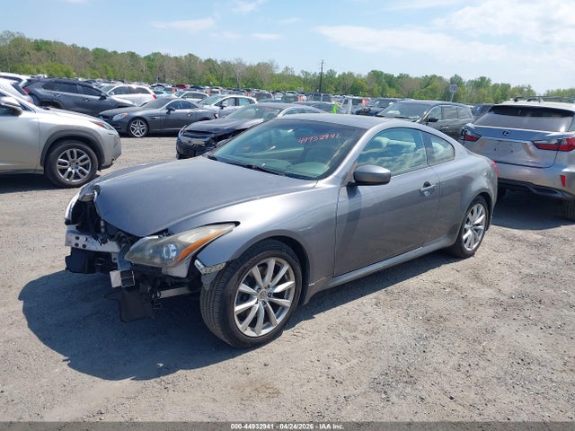 Продаж на аукціоні авто 2012 Infiniti G37 Journey, vin: JN1CV6EK3CM421934, номер лоту: 44932941