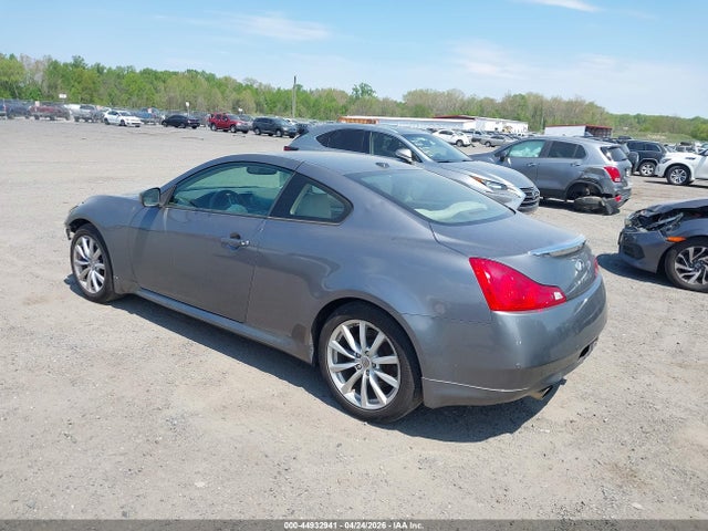 Продаж на аукціоні авто 2012 Infiniti G37 Journey, vin: JN1CV6EK3CM421934, номер лоту: 44932941