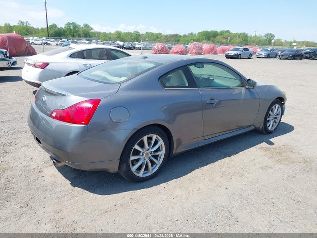 Продаж на аукціоні авто 2012 Infiniti G37 Journey, vin: JN1CV6EK3CM421934, номер лоту: 44932941