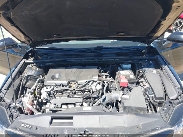 Продаж на аукціоні авто 2021 Toyota Camry Se, vin: 4T1G11AK1MU551890, номер лоту: 44932944