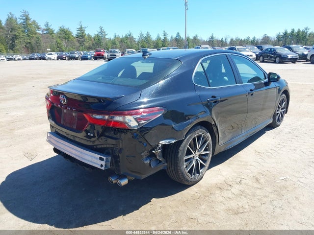 Продаж на аукціоні авто 2021 Toyota Camry Se, vin: 4T1G11AK1MU551890, номер лоту: 44932944