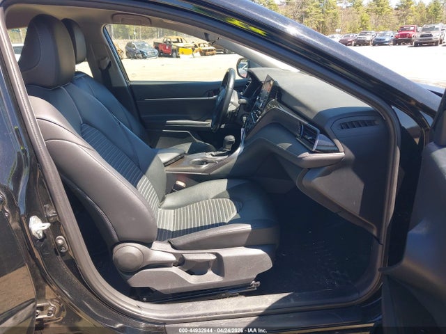 Продаж на аукціоні авто 2021 Toyota Camry Se, vin: 4T1G11AK1MU551890, номер лоту: 44932944