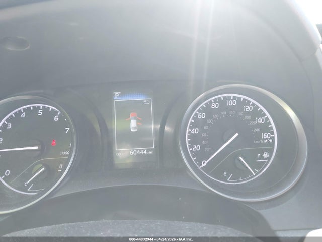 Продаж на аукціоні авто 2021 Toyota Camry Se, vin: 4T1G11AK1MU551890, номер лоту: 44932944
