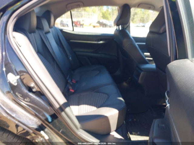 Продаж на аукціоні авто 2021 Toyota Camry Se, vin: 4T1G11AK1MU551890, номер лоту: 44932944