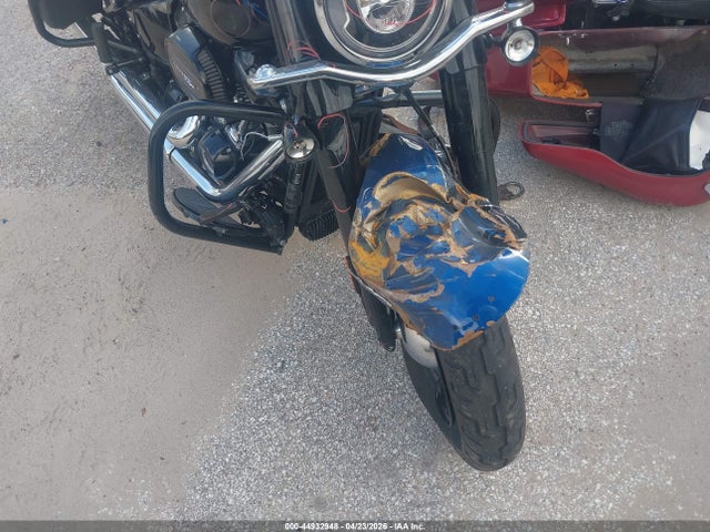 Aukcja sprzedaży 2018 Harley-davidson Flhcs 115th Ann Heritage Cl 114, vin: 1HD1YPK1XJC044310, numer aukcji: 44932948