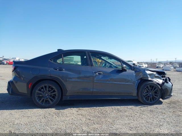 Aukcja sprzedaży 2023 Subaru Wrx Limited, vin: JF1VBAL6XP9808132, numer aukcji: 44932950