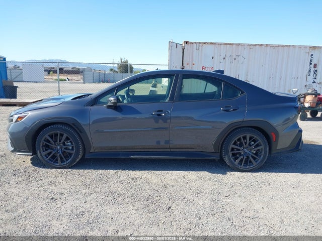 44932950 :رقم المزاد ، JF1VBAL6XP9808132 vin ، 2023 Subaru Wrx Limited مزاد بيع