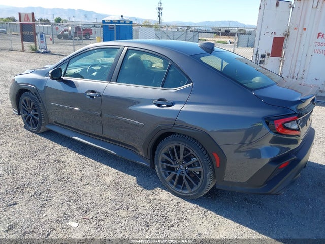 Auction sale of the 2023 Subaru Wrx Limited, vin: JF1VBAL6XP9808132, lot number: 44932950