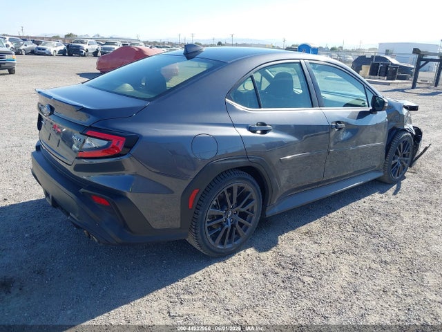 Продаж на аукціоні авто 2023 Subaru Wrx Limited, vin: JF1VBAL6XP9808132, номер лоту: 44932950