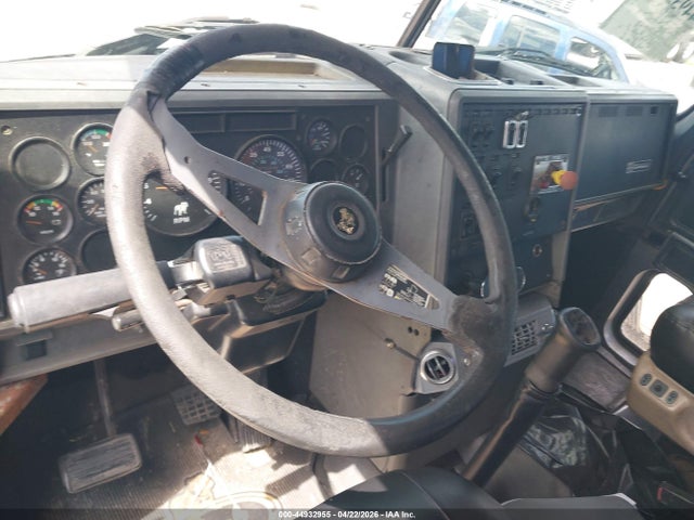 44932955 :رقم المزاد ، 1M2AA12Y0RW035153 vin ، 1994 Mack 600 Ch600 مزاد بيع