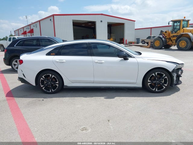 Aukcja sprzedaży 2022 Kia K5 Gt-line, vin: 5XXG64J2XNG099856, numer aukcji: 44932956