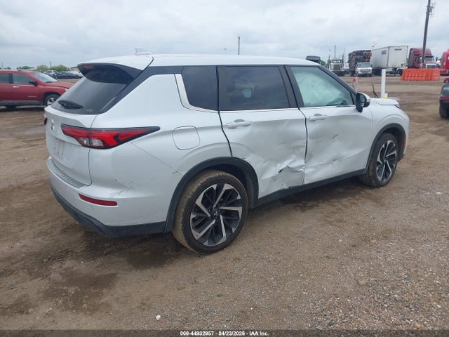 44932957 :رقم المزاد ، JA4J4TA80NZ040428 vin ، 2022 Mitsubishi Outlander Es 2.5 S-awc مزاد بيع