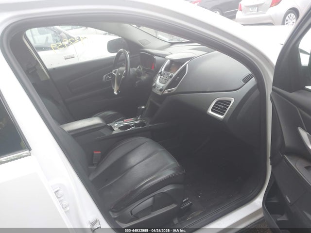 Продажа на аукционе авто 2016 Gmc Terrain Slt, vin: 2GKALPEK1G6145021, номер лота: 44932959