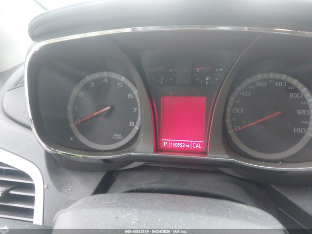 Продажа на аукционе авто 2016 Gmc Terrain Slt, vin: 2GKALPEK1G6145021, номер лота: 44932959