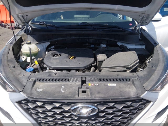 Hyundai TUCSON SE 2020 KM8J23A48LU248894 Image 10