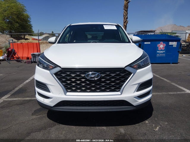 Hyundai TUCSON SE 2020 KM8J23A48LU248894 Image 12