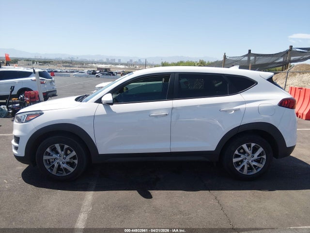 Hyundai TUCSON SE 2020 KM8J23A48LU248894 Image 14