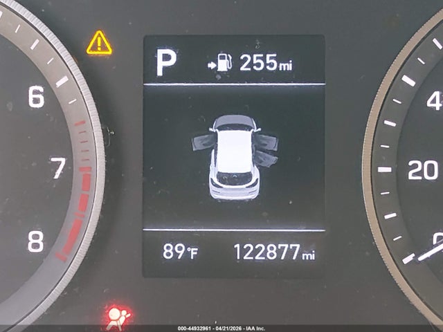 Hyundai TUCSON SE 2020 KM8J23A48LU248894 Image 15
