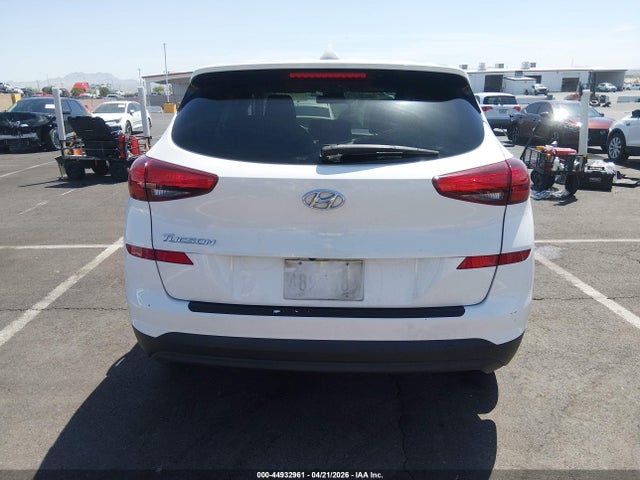 Hyundai TUCSON SE 2020 KM8J23A48LU248894 Image 16