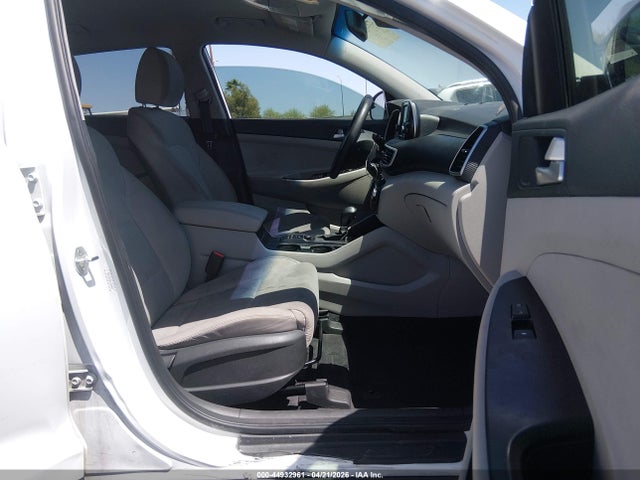 Hyundai TUCSON SE 2020 KM8J23A48LU248894 Image 5