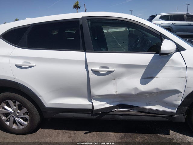 Hyundai TUCSON SE 2020 KM8J23A48LU248894 Image 6