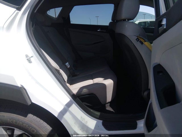 Hyundai TUCSON SE 2020 KM8J23A48LU248894 Image 8