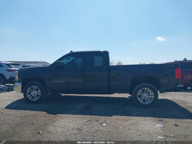 Aukcja sprzedaży 2018 Chevrolet Silverado 1500 1lt, vin: 1GCVKREC9JZ321538, numer aukcji: 44932963