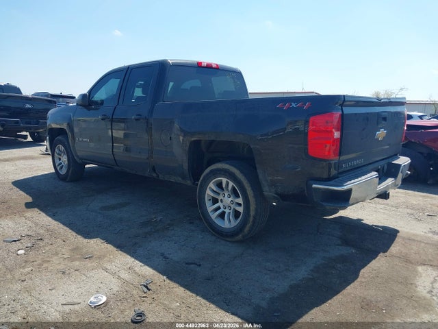 Aukcja sprzedaży 2018 Chevrolet Silverado 1500 1lt, vin: 1GCVKREC9JZ321538, numer aukcji: 44932963