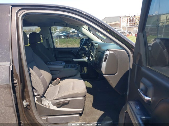 Aukcja sprzedaży 2018 Chevrolet Silverado 1500 1lt, vin: 1GCVKREC9JZ321538, numer aukcji: 44932963