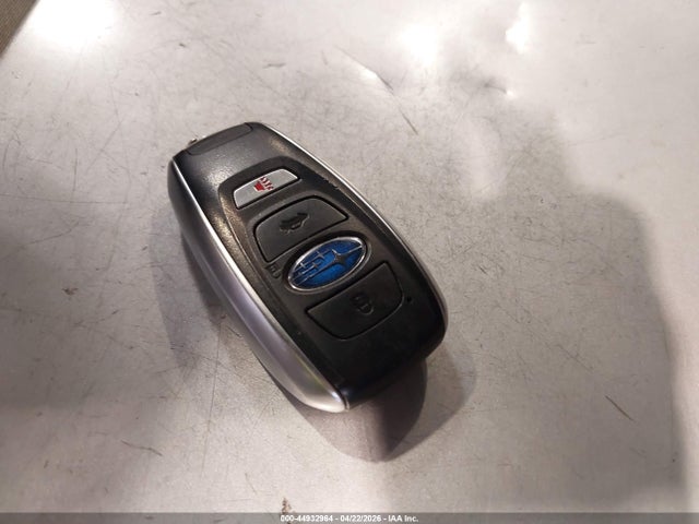 Продажа на аукционе авто 2025 Subaru Crosstrek Sport, vin: 4S4GUHF6XS3755490, номер лота: 44932964