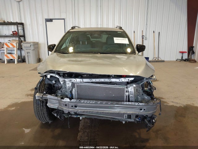 Продажа на аукционе авто 2025 Subaru Crosstrek Sport, vin: 4S4GUHF6XS3755490, номер лота: 44932964