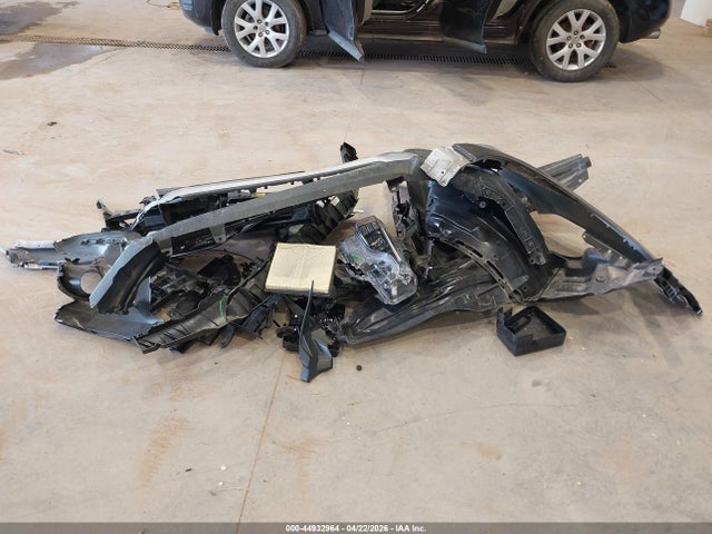 Продажа на аукционе авто 2025 Subaru Crosstrek Sport, vin: 4S4GUHF6XS3755490, номер лота: 44932964