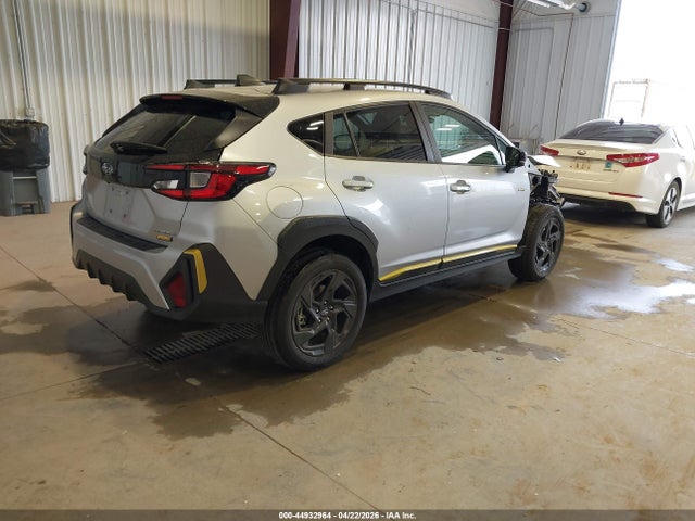 Продажа на аукционе авто 2025 Subaru Crosstrek Sport, vin: 4S4GUHF6XS3755490, номер лота: 44932964