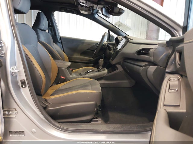 Продажа на аукционе авто 2025 Subaru Crosstrek Sport, vin: 4S4GUHF6XS3755490, номер лота: 44932964