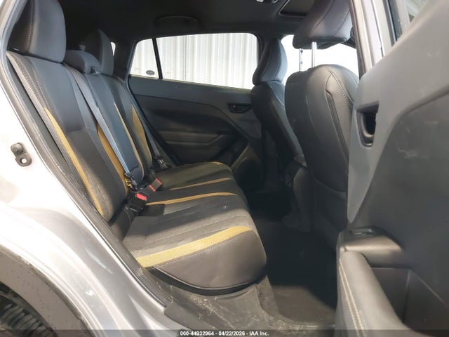 Продажа на аукционе авто 2025 Subaru Crosstrek Sport, vin: 4S4GUHF6XS3755490, номер лота: 44932964