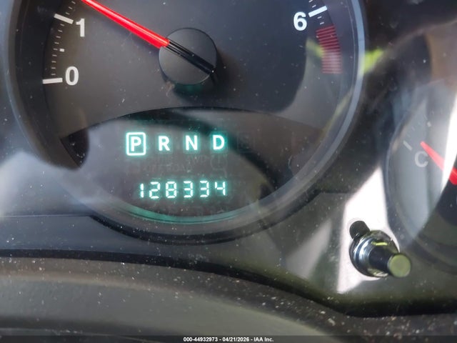 44932973 :رقم المزاد ، 1J4FT28BX9D183443 vin ، 2009 Jeep Patriot Sport مزاد بيع