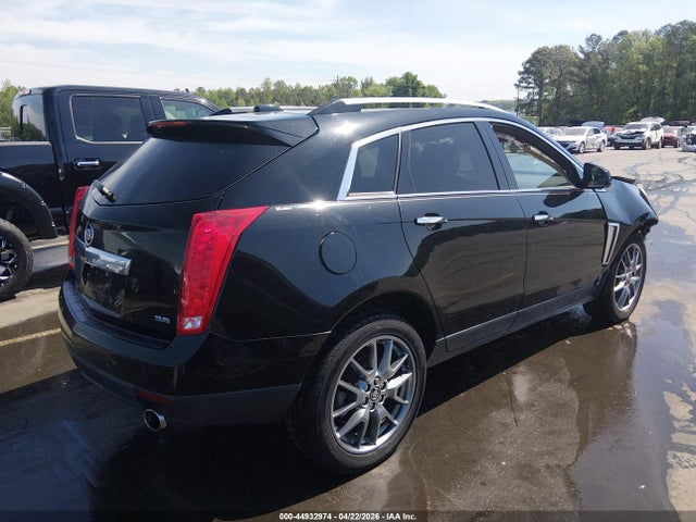 Auction sale of the 2015 Cadillac Srx Premium Collection, vin: 3GYFNDE34FS581018, lot number: 44932974